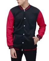 Blouson universitaire unisexe en cuir personnalisé Lakers, écologique, respirant, hiver, patchwork, broderie, streetwear