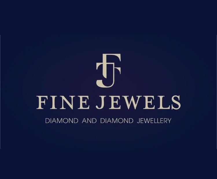 FINE JEWELS logo