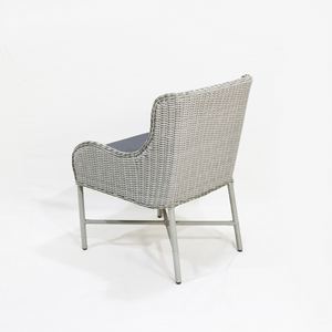 Offre exceptionnelle : Sièges de jardin en aluminium, détente en plein air, design polyvalent et portable - Product Image 3