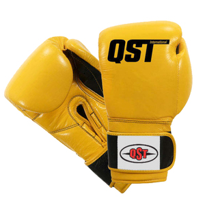 Guantes de Entrenamiento de Kickboxing, MMA y Muay Thai de Cuero Real Profesional a Precio de Mayoreo para Artes Marciales y Equipo de Boxeo - Product Image 6