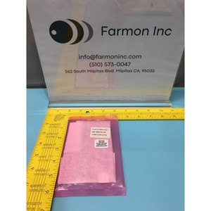 AMAT 0021-19330 ฉนวนกันความร้อน, สายรัดกำลัง RF ด้านบน - อุปกรณ์และชิ้นส่วนเซมิคอนดักเตอร์ระดับโลกที่เชื่อถือได้ - Product Image 2