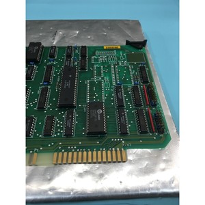 ASM 632720110.00 PCB VIDEO DISPLAY, 90-105480A48 - อุปกรณ์และอะไหล่เซมิคอนดักเตอร์ระดับโลกที่เชื่อถือได้ - Product Image 3