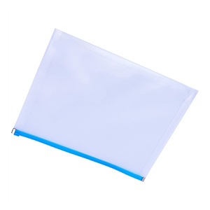 Bolsas de Plástico Transparentes con Cierre Hermético, Ecológicas, de Polietileno, Impermeables, con Cierre a Presión - Product Image 5