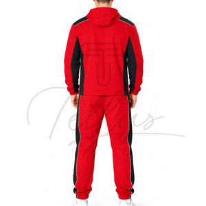 Traje Deportivo para Hombre con el Mejor Material, Nuevo Traje Deportivo Personalizado para Correr, Traje Deportivo para Hombre - Product Image 2