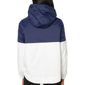 Veste coupe-vent imperméable pour femme, légère, décontractée, pour la randonnée, vente en gros - Product Image 2