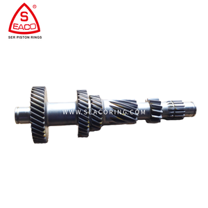 Nouvel engrenage de compteur ME-606278 pour Mitsubishi, norme OEM, garantie 1 an, testé professionnellement, fabriqué à Taïwan, pièce de rechange - Product Image 1