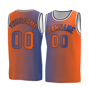 เสื้อบาสเก็ตบอลสำหรับการแสดงการแข่งขัน ผลิตจากวัสดุแห้งเร็ว ช่วยรองรับการเคลื่อนไหวอย่างคล่องตัวและรักษาความสดชื่นระหว่างการแข่งขัน - Product Image 1