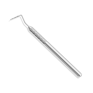 Dental Perio Probe Double Ended Periodontal Probe <b>Teeth</b> <b>Cleaning</b> & Filling Probe Dental Equipments Examination <b>Tools</b> - Product Image 5