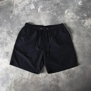 Shorts en nylon pour hommes, vêtements de sport à séchage rapide, fabricant de vêtements de sport - Product Image 2