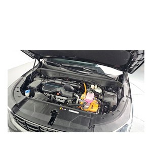 Kia Sorento HEV 2024, 1.6, 2WD, 34,419 km, Caja de Cambios Automática, Asientos de Cuero, Volante a la Izquierda - Product Image 6