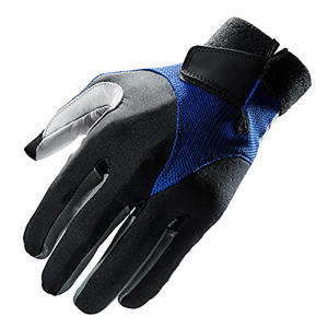 Guantes Antideslizantes para Raquetbol, para Hombre y Mujer, de Cuero Genuino de Alta Calidad, para Deportes de Pista, Squash y Entrenamiento de Paddle Ball - Product Image 5