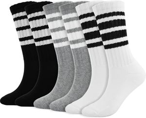 Premium Cricket Sports <b>Socks</b> Professional Durable Breathable Quick Dry Anti Slip Cushioned Comfort Fit Sports Wear <b>Socks</b> - Product Image 1
