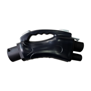 1000V 300A CCS2 a GBT DC adaptador de carga rápida EV para coche chino BYD <span class=keywords><strong>BMW</strong></span> ZEEKR XIAOMI VW <span class=keywords><strong>ID3</strong></span> ID4 ID6 TESLA precio de fábrica barato - Product Image 3