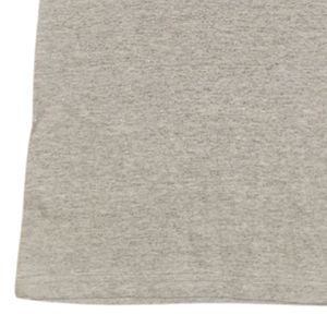 แจ็คแอนด์จิล เอชบีซียูเสื้อยืดแขนสั้นคอกลมผ้าฝ้ายลำลองพิมพ์ลายกราฟิกแบบกำหนดเองสวมใส่สบาย - Product Image 6