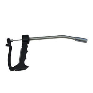 Aplicador de Bolus Veterinario de Alta Resistencia M/S SMART SMYTH para Ganado y Gatos/Caballos/Perros, Servicio OEM, Alta Calidad - Product Image 2