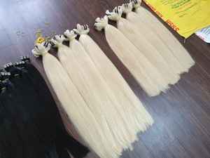 สำหรับผมต่อ100% แท้8นิ้วมีหนังกำพร้าสีอ่อน - Product Image 6