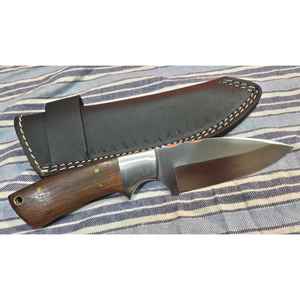 Cuchillos de caza multiusos con hoja resistente, herramienta para viajes de caza, fines de semana de camping y tareas de manipulación al aire libre. - Product Image 3