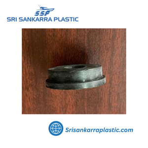 Joint d'étanchéité rond en caoutchouc silicone antidérapant et amortissant les chocs, coussinet en caoutchouc EPDM NBR, colonne en caoutchouc - Product Image 2