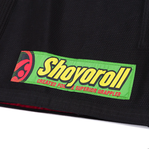 Kimono de BJJ Negro Personalizado con Marca, Unisex, Corte Regular para Adultos, 100% Algodón, Transpirable, Elástico, Ligero, de Secado Rápido, Peso de la Tela 440g - Product Image 6