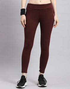 Nouveau Legging de Compression pour Femme à Séchage Rapide, Extensible et Sportif, Idéal pour le Fitness, Prix Abordable - Product Image 4