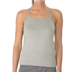 Tops deportivos para mujer, camisetas sin mangas con espalda cruzada, camisetas de yoga, camisetas deportivas para correr, ropa de gimnasio sin mangas - Product Image 6