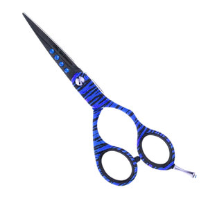 Ciseaux de coiffure professionnels en alliage japonais de 7,0 pouces, ciseaux de barbier, instruments de beauté pour salon, ciseaux de barbier - Product Image 1