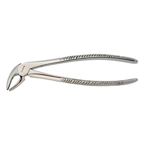 Forceps d'extraction dentaire en acier inoxydable, ouvre-bouche, instruments d'examen buccal, forceps d'ouverture, personnalisés pour usage dentaire - Product Image 6