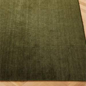 Meilleur prix pour tapis de prière géométrique moderne en laine tissée à la main, durable, adapté aux animaux domestiques, antidérapant, à poils moyens, Z&H - Product Image 2