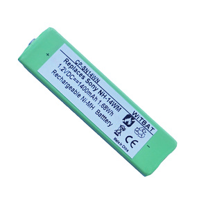 7/5F6 NH-14WM pour Sony <span class=keywords><strong>Walkman</strong></span> CD <span class=keywords><strong>MD</strong></span> Player batterie - Product Image 1