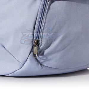 Sacs de sport imperméables en nylon pour usage extérieur, nouveaux arrivages, doublure en polyester, sangle réglable personnalisée, unisexe, sacs de fitness tendance - Product Image 5