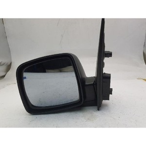 H-1 LEFT Outside Rear View <b>Mirror</b> Assembly, Left Hand (LH) Us 876104H100 - Product Image 1