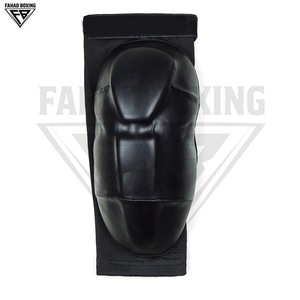 Nouvel Arrivage Prix de Gros Genouillères Durables et Résistantes aux Chocs pour l'Entraînement de Boxe et de Muay Thai Coudières de Qualité Supérieure - Product Image 3