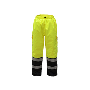 High Quality Men <b>Cargo</b> <b>Work</b> Trousers Customizable Heavy Duty Workwear Safety <b>Work</b> <b>Pants</b> Top Quality Working <b>Pant</b> - Product Image 1