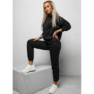 Nueva Colección de Chándales Deportivos para Mujer, Chándal Deportivo de Moda para Mujer, Chándal Deportivo para Entrenamiento Atlético - Product Image 2
