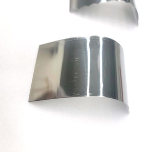 3-Piece Stainless Steel Kitchen Cake Scraper Set with 3 Edge Patterns Dishwasher Safe Cake Decorating Tool From Gyeonggi-do - Product Image 3