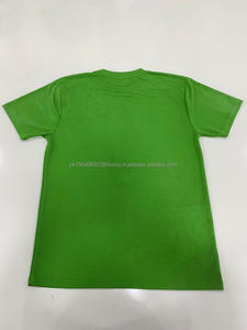 Camisetas de Hombre 100% Algodón Tejido, Lisas, Bordadas, de Alta Calidad, Fabricante y Mayorista de Camisetas Personalizadas - Product Image 6