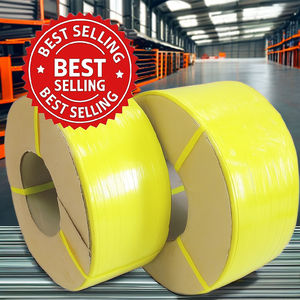 Fleje de PP personalizable de alta calidad, embalaje económico y seguro del proveedor OEM ODM de Vietnam - Product Image 3