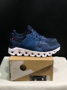 Chaussures de course de luxe de qualité supérieure 2026 – Respirantes, légères, pour hommes et femmes, modèle couple, style décontracté Cloud - Product Image 3