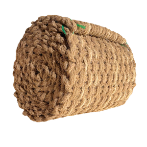 แผ่นมะพร้าวธรรมชาติสำหรับพื้นที่กลางแจ้งและสวนที่ทนทาน - Product Image 1