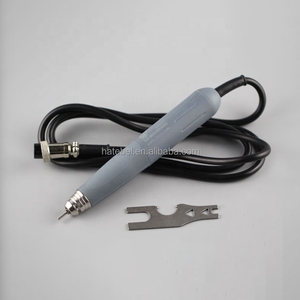 दंत प्रयोगशाला के लिए ब्रशलेस हैंडपीस के साथ अल्ट्रा शांत दंत माइक्रोमोटर - Product Image 5