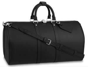 Nouveauté : Sac de voyage décontracté pour homme en cuir véritable, imperméable, sac de sport en cuir, en vente en ligne à bas prix - Product Image 4