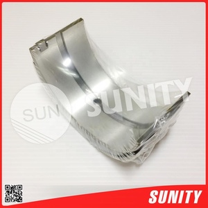 ลูกปืนก้านสูบ TAIWAN SUNITUY 6HA รุ่น STD LLE ใหม่ ป้องกันการสึกหรอ ของแท้ OEM 126625-23221 สำหรับเครื่องยนต์ดีเซลทางทะเล Yanmar 6HA - Product Image 3