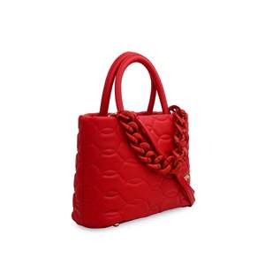 <b>Red</b> P36065 Formal Arm <b>Bag</b> Elegant and Stylish for Special Occasions - Product Image 2