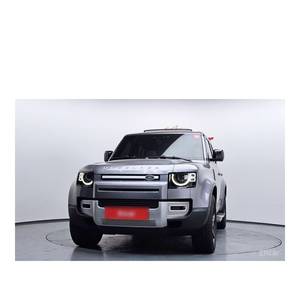 Land Rover Defender 110 D240 SE Modelo Diciembre 2020 con 37,987 km, Caja de Cambios Automática, Volante a la Izquierda, Combustible Diésel - Product Image 3