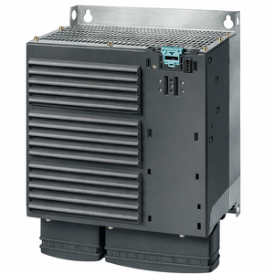 6SL32250BE255AA1 โมดูลควบคุม PLC ระบบอัตโนมัติทางอุตสาหกรรมอีเธอร์เน็ต หน่วย I O ROM - Product Image 3
