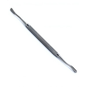 Lime à os dentaire manuelle double extrémité Premium Miller en acier inoxydable allemand avec poignée ergonomique, instrument chirurgical pour la chirurgie buccale - Product Image 4