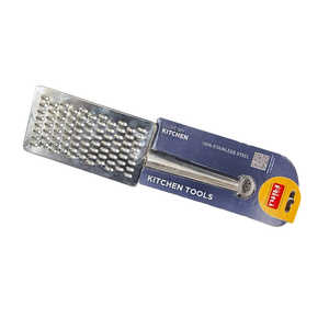 All-Purpose <b>Cheese</b> <b>Grater</b> for Various <b>Cheese</b> Types and Culinary Uses - Product Image 1
