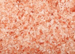 Sal de Roca del Himalaya Rosa Gruesa de Khewra, 2-5 mm, Gránulos Naturales Sin Refinar Comestibles - Product Image 6