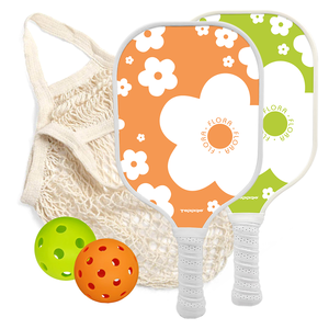 Paleta de Fibra de Vidrio con Bolsa - Product Image 1