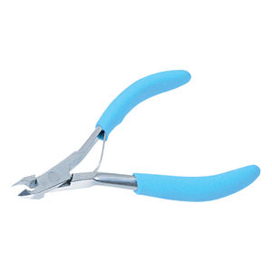 Affordable Price ISO & CE Certified Nail Nipper High Performance New Style Comfortable & Easy To Use Nail Nippers - Product Image 1